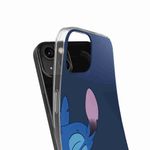 Laptop, Telefoane si Tablete - Telefoane mobile si accesorii - Accesorii Telefoane - Huse telefoane - Husa compatibila cu Samsung Galaxy A03 Silicon Gel Tpu Model Stitch Him - Infinity.ro