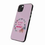 Laptop, Telefoane si Tablete - Telefoane mobile si accesorii - Accesorii Telefoane - Huse telefoane - Husa compatibila cu Realme GT Master Silicon Gel Tpu Model Cea Mai Buna Mama - Infinity.ro