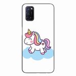 Laptop, Telefoane si Tablete - Telefoane mobile si accesorii - Accesorii Telefoane - Huse telefoane - Husa compatibila cu Oppo A72 Silicon Gel Tpu Model Baby Pony - Infinity.ro