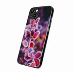 Laptop, Telefoane si Tablete - Telefoane mobile si accesorii - Accesorii Telefoane - Huse telefoane - Husa compatibila cu Oppo A78 4G (CPH2565) Silicon Gel Tpu Model Flori Inghetate - Infinity.ro