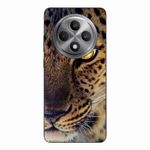 Laptop, Telefoane si Tablete - Telefoane mobile si accesorii - Accesorii Telefoane - Huse telefoane - Husa compatibila cu Oppo Reno12 FS Silicon Gel Tpu Model Leopard - Infinity.ro