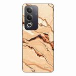 Laptop, Telefoane si Tablete - Telefoane mobile si accesorii - Accesorii Telefoane - Huse telefoane - Husa compatibila cu Oppo A80 Silicon Gel Tpu Model Desert Stone Marble - Infinity.ro