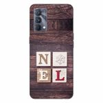 Laptop, Telefoane si Tablete - Telefoane mobile si accesorii - Accesorii Telefoane - Huse telefoane - Husa compatibila cu Realme GT Master Silicon Gel Tpu Model Craciun Noel Wood - Infinity.ro