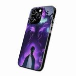 Laptop, Telefoane si Tablete - Telefoane mobile si accesorii - Accesorii Telefoane - Huse telefoane - Husa compatibila cu Oppo Reno13 F Silicon Gel Tpu Model Solo Leveling Demon - Infinity.ro