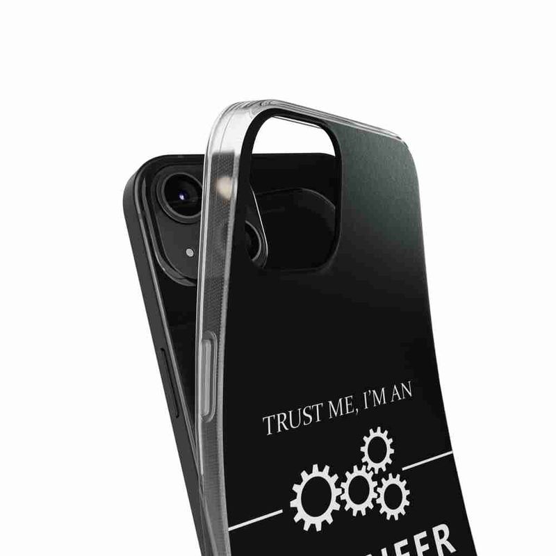 Laptop, Telefoane si Tablete - Telefoane mobile si accesorii - Accesorii Telefoane - Huse telefoane - Husa compatibila cu Oppo Reno6 Pro 5G Silicon Gel Tpu Model Engineer - Infinity.ro