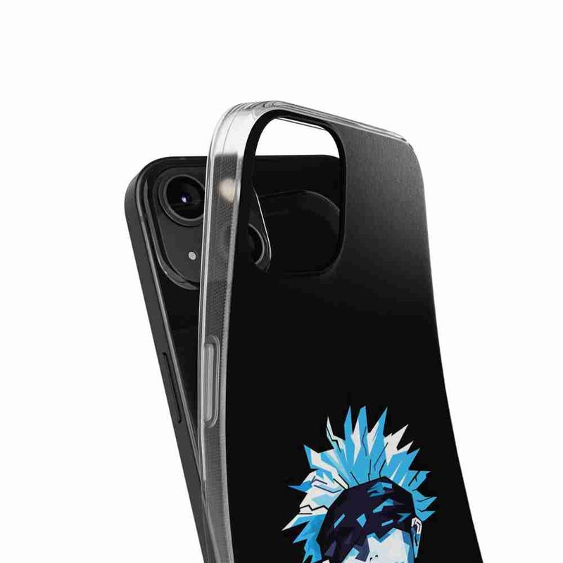 Laptop, Telefoane si Tablete - Telefoane mobile si accesorii - Accesorii Telefoane - Huse telefoane - Husa compatibila cu Oppo A80 Silicon Gel Tpu Model Jujutsu Kaisen - Infinity.ro