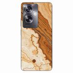 Laptop, Telefoane si Tablete - Telefoane mobile si accesorii - Accesorii Telefoane - Huse telefoane - Husa compatibila cu Oppo A79 5G Silicon Gel Tpu Model Caramel Marble Dream - Infinity.ro