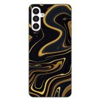 Laptop, Telefoane si Tablete - Telefoane mobile si accesorii - Accesorii Telefoane - Huse telefoane - Husa compatibila cu Samsung Galaxy A04s Silicon Gel Tpu Model Acrylic Glow - Infinity.ro