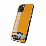 Laptop, Telefoane si Tablete - Telefoane mobile si accesorii - Accesorii Telefoane - Huse telefoane - Husa compatibila cu Oppo A78 5G (CPH2483) Silicon Gel Tpu Model Porsche 911 Turbo - Infinity.ro