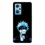 Laptop, Telefoane si Tablete - Telefoane mobile si accesorii - Accesorii Telefoane - Huse telefoane - Husa compatibila cu Realme GT Neo 2 Silicon Gel Tpu Model Jujutsu Kaisen - Infinity.ro