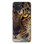 Laptop, Telefoane si Tablete - Telefoane mobile si accesorii - Accesorii Telefoane - Huse telefoane - Husa compatibila cu Samsung Galaxy A03 Silicon Gel Tpu Model Leopard - Infinity.ro