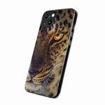 Laptop, Telefoane si Tablete - Telefoane mobile si accesorii - Accesorii Telefoane - Huse telefoane - Husa compatibila cu Samsung Galaxy A03s Silicon Gel Tpu Model Leopard - Infinity.ro