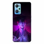 Laptop, Telefoane si Tablete - Telefoane mobile si accesorii - Accesorii Telefoane - Huse telefoane - Husa compatibila cu Realme GT Neo 2 Silicon Gel Tpu Model KPop Demon Hunters Jinu Invite - Infinity.ro