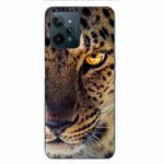 Laptop, Telefoane si Tablete - Telefoane mobile si accesorii - Accesorii Telefoane - Huse telefoane - Husa compatibila cu Realme C31 Silicon Gel Tpu Model Leopard - Infinity.ro