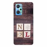 Laptop, Telefoane si Tablete - Telefoane mobile si accesorii - Accesorii Telefoane - Huse telefoane - Husa compatibila cu Realme GT Neo 2 Silicon Gel Tpu Model Craciun Noel Wood - Infinity.ro