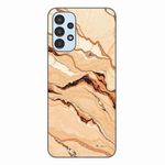 Laptop, Telefoane si Tablete - Telefoane mobile si accesorii - Accesorii Telefoane - Huse telefoane - Husa compatibila cu Samsung Galaxy A13 4G Silicon Gel Tpu Model Desert Stone Marble - Infinity.ro