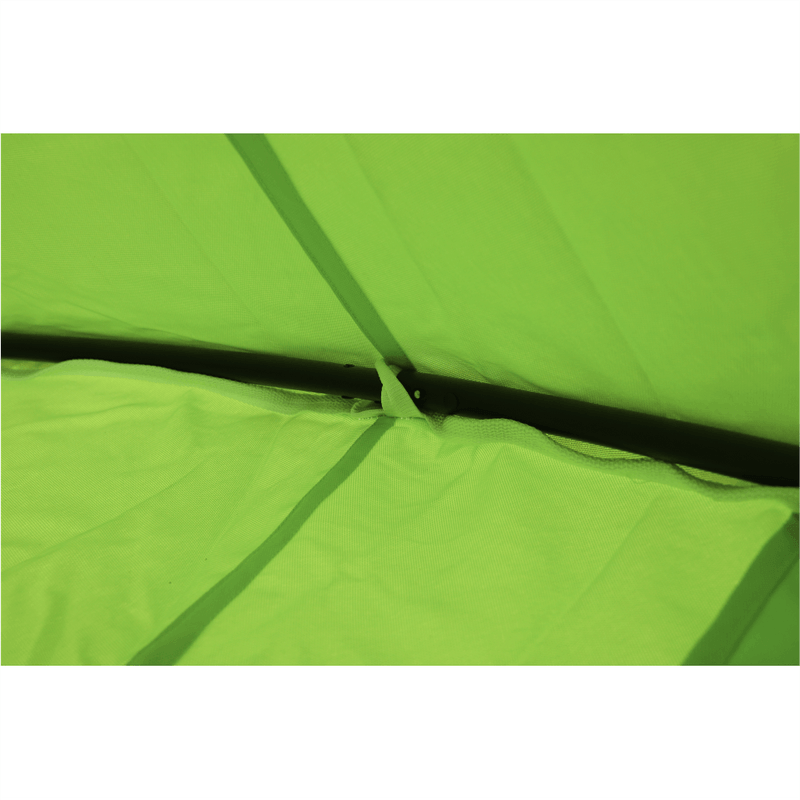 Casa si Gradina - Gradina si terasa - Balansoare si hamace - Balansoare - Scaun suspendabil balansoar, verde, KLORIN NEW KLASIK - Infinity.ro