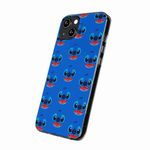 Laptop, Telefoane si Tablete - Telefoane mobile si accesorii - Accesorii Telefoane - Huse telefoane - Husa compatibila cu Realme GT2 Pro Silicon Gel Tpu Model Stitch Face Pattern - Infinity.ro