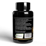 Ingrijire personala si Cosmetice - Sanatate si wellness - Nutritie sportiva - Creatina - Creatina monohidrata, Creatine Creapure®, 150 capsule x 500 mg - Infinity.ro