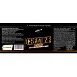 Ingrijire personala si Cosmetice - Sanatate si wellness - Nutritie sportiva - Creatina - Creatina monohidrata, Creatine Creapure®, 150 capsule x 500 mg - Infinity.ro