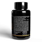Ingrijire personala si Cosmetice - Sanatate si wellness - Nutritie sportiva - Creatina - Creatina monohidrata, Creatine Creapure®, 150 capsule x 500 mg - Infinity.ro