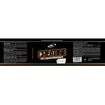 Ingrijire personala si Cosmetice - Sanatate si wellness - Nutritie sportiva - Creatina - Creatină monohidrată, Creatine Creapure®, 250 g - Infinity.ro