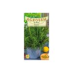 Casa si Gradina - Gradinarit si plante - Plante si ghivece - Bulbi, seminte si rasaduri - Seminte, Rozmarin 0.05g - Infinity.ro