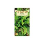 Casa si Gradina - Gradinarit si plante - Plante si ghivece - Bulbi, seminte si rasaduri - Seminte, Macris 0.5gr - Infinity.ro