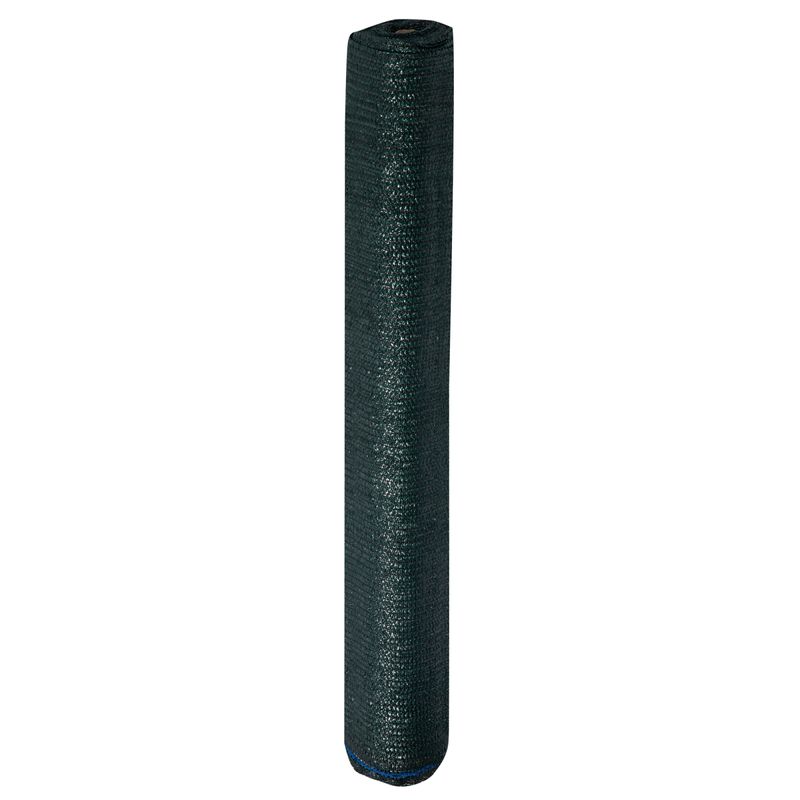 Casa si Gradina - Gradinarit si plante - Intretinere gradina - Produse pentru ingijirea gazonului - Plasa de umbrire Micul Fermier, 1.7x20m, 120g/mp, grad de umbrire 90%, material HDPE, protectie UV - Infinity.ro