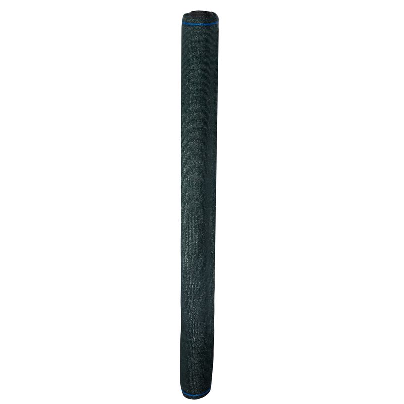 Casa si Gradina - Gradinarit si plante - Intretinere gradina - Produse pentru ingijirea gazonului - Plasa de umbrire Micul Fermier, 2x10m, 120g/mp, grad de umbrire 90%, material HDPE, protectie UV - Infinity.ro