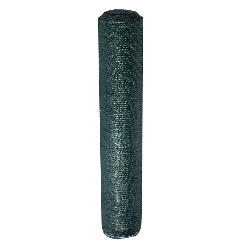 Casa si Gradina - Gradinarit si plante - Intretinere gradina - Produse pentru ingijirea gazonului - Plasa de umbrire Micul Fermier, 1.5x20m, 120g/mp, grad de umbrire 90%, material HDPE, protectie UV - Infinity.ro