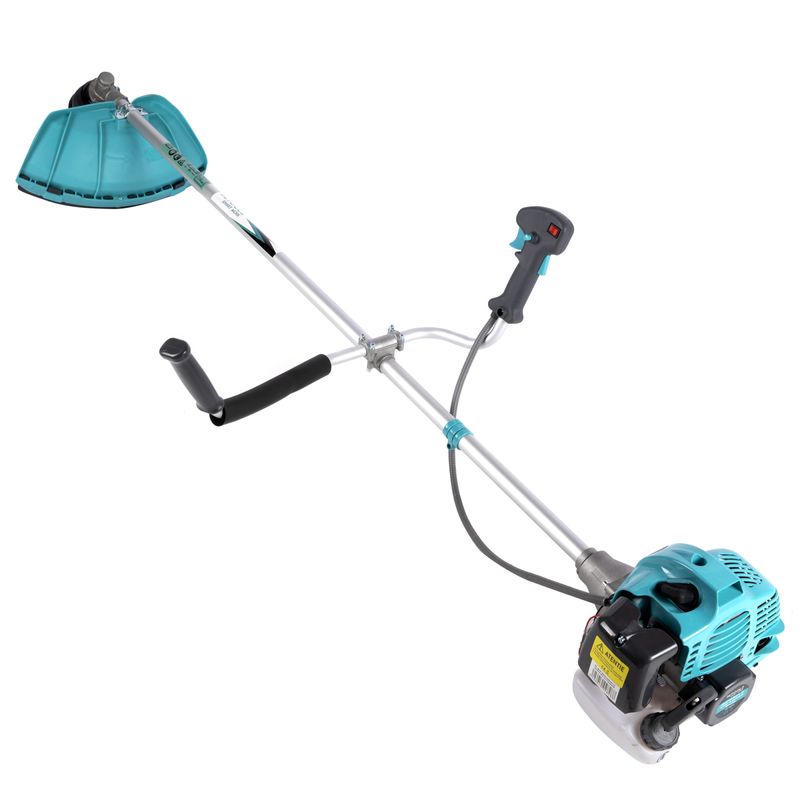 Casa si Gradina - Gradinarit si plante - Utilaje gradina - Coase electrice si motocoase - Motocositoare 2T benzina 52cc cu 4 accesorii - Infinity.ro