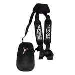 Casa si Gradina - Gradinarit si plante - Utilaje gradina - Coase electrice si motocoase - Motocositoare 2T benzina 52cc cu 4 accesorii - Infinity.ro