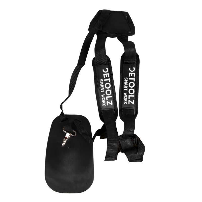 Casa si Gradina - Gradinarit si plante - Utilaje gradina - Coase electrice si motocoase - Motocositoare 2T benzina 52cc cu 4 accesorii - Infinity.ro