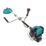 Casa si Gradina - Gradinarit si plante - Utilaje gradina - Coase electrice si motocoase - Motocositoare benzina pornire electrica 51.7CC euro V - Infinity.ro