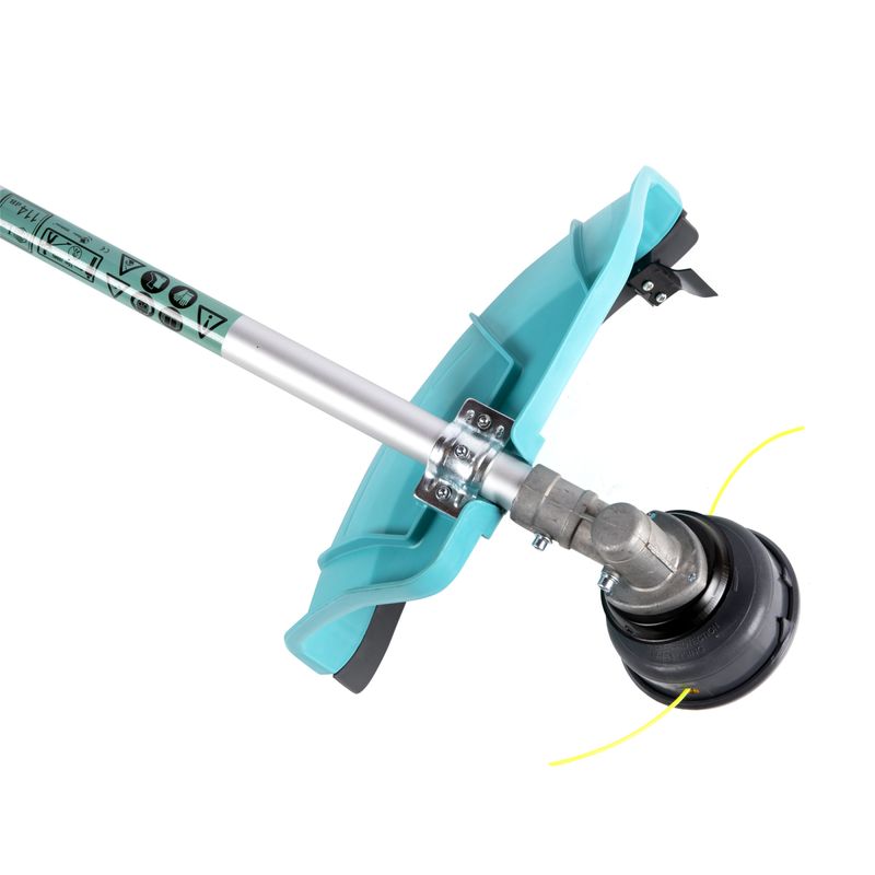 Casa si Gradina - Gradinarit si plante - Utilaje gradina - Coase electrice si motocoase - Motocositoare 2T benzina 52cc cu 4 accesorii - Infinity.ro