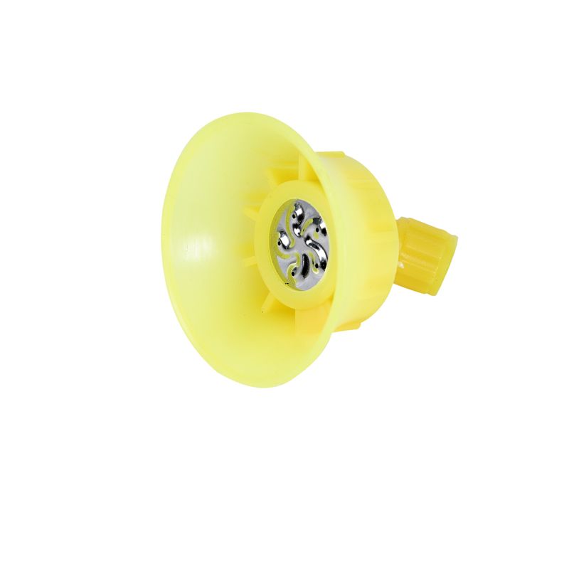 Casa si Gradina - Gradinarit si plante - Instalatii si accesorii pentru irigatii - Aparate pentru stropit gradina - Set duze Micul Fermier pentru pompa de stropit cu acumulator - Infinity.ro