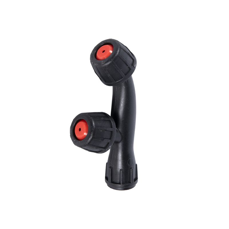 Casa si Gradina - Gradinarit si plante - Instalatii si accesorii pentru irigatii - Aparate pentru stropit gradina - Set duze Micul Fermier pentru pompa de stropit cu acumulator - Infinity.ro