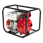 Casa si Gradina - Gradinarit si plante - Instalatii si accesorii pentru irigatii - Pompe apa - Motopompa de presiune inalta 2" 7CP 210cc 30 mc/h 4T benzina - Infinity.ro