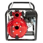 Casa si Gradina - Gradinarit si plante - Instalatii si accesorii pentru irigatii - Pompe apa - Motopompa de presiune inalta 2" 7CP 210cc 30 mc/h 4T benzina - Infinity.ro