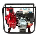 Casa si Gradina - Gradinarit si plante - Instalatii si accesorii pentru irigatii - Pompe apa - Motopompa de presiune inalta 2" 7CP 210cc 30 mc/h 4T benzina - Infinity.ro