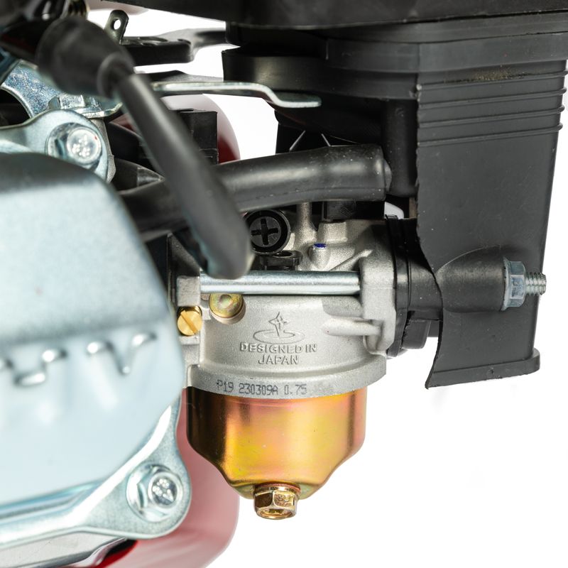 Casa si Gradina - Gradinarit si plante - Instalatii si accesorii pentru irigatii - Pompe apa - Motopompa de presiune inalta 2" 7CP 210cc 30 mc/h 4T benzina - Infinity.ro