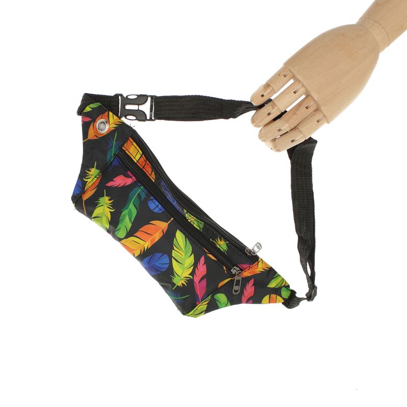 Fashion, accesorii si bijuterii - Femei - Accesorii femei - Genti si rucsacuri femei - Borseta, din material sintetic, ButicCochet, 24 x 11 cm, 2 compartimente, Negru - BRS512 - Infinity.ro