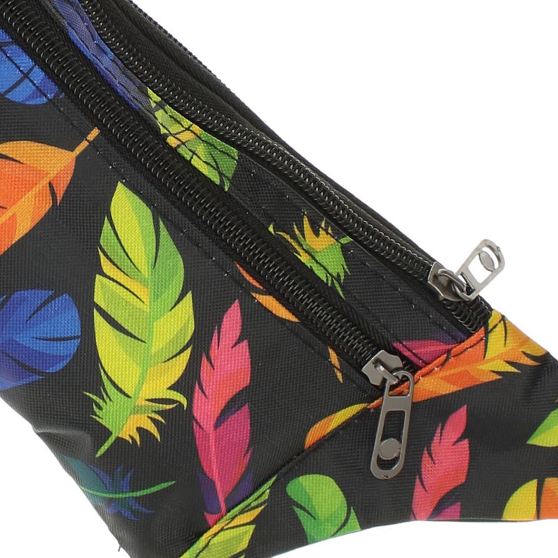 Fashion, accesorii si bijuterii - Femei - Accesorii femei - Genti si rucsacuri femei - Borseta, din material sintetic, ButicCochet, 24 x 11 cm, 2 compartimente, Negru - BRS512 - Infinity.ro