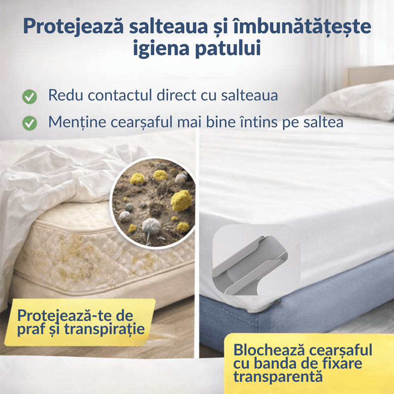 Casa si Gradina - Textile si covoare - Lenjerii de pat - Cearceafuri de pat - Set 4 suporturi pentru cearsaf, clips prindere pentru saltea, antialunecare, pentru cearsaf simplu sau cu elastic, gri - Infinity.ro