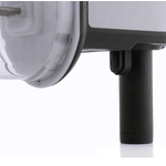 Casa si Gradina - Bucatarie si vesela - Ustensile bucatarie - Cani filtrante si accesorii - Purificator de apa CYBERDUST, 5 Etape de filtrare, Filtrare apa de ploaie, rau, parau, lac, Certificat SGS, 750ml - Infinity.ro
