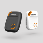 Laptop, Telefoane si Tablete - Wearables si gadgeturi - Gadgeturi - Dispozitive spionaj - Dispozitiv GPS 4G CYBERDUST pentru Copii,Parinti si Bunici,Alarma Cadere, Buton SOS,Microfon integrat, Rezistent la apa - Infinity.ro