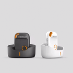 Laptop, Telefoane si Tablete - Wearables si gadgeturi - Gadgeturi - Dispozitive spionaj - Dispozitiv GPS 4G CYBERDUST pentru Copii,Parinti si Bunici,Alarma Cadere, Buton SOS,Microfon integrat, Rezistent la apa - Infinity.ro