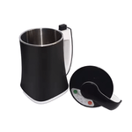 Casa si Gradina - Bucatarie si vesela - Vase pentru gatit - Ceainice si infuzoare - Aparat multifunctional 3 in 1 CYBERDUST, Infuzor, 1.2L, Ierburi, Unt, Tincturi, Uleiuri, Infuzare cu ierburi si plante - Infinity.ro