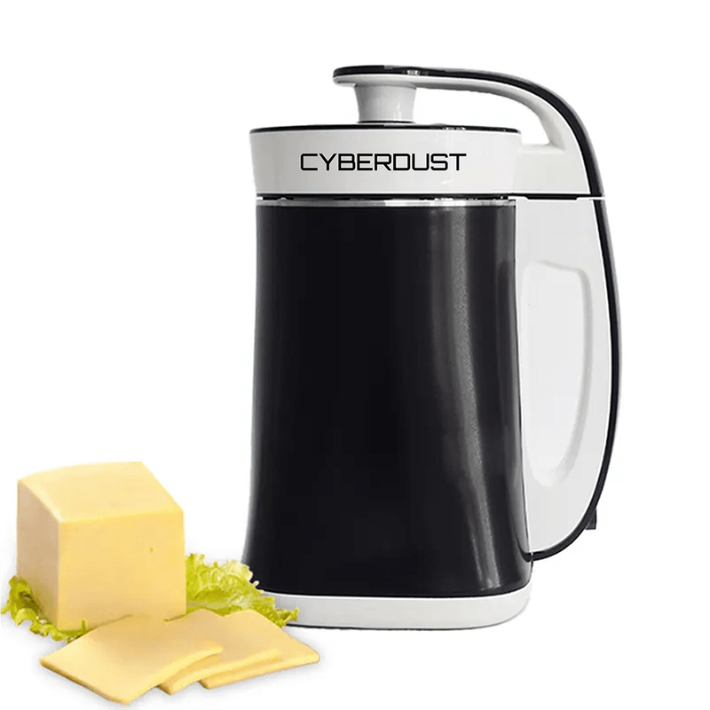 Casa si Gradina - Bucatarie si vesela - Vase pentru gatit - Ceainice si infuzoare - Aparat multifunctional 3 in 1 CYBERDUST, Infuzor, 1.2L, Ierburi, Unt, Tincturi, Uleiuri, Infuzare cu ierburi si plante - Infinity.ro